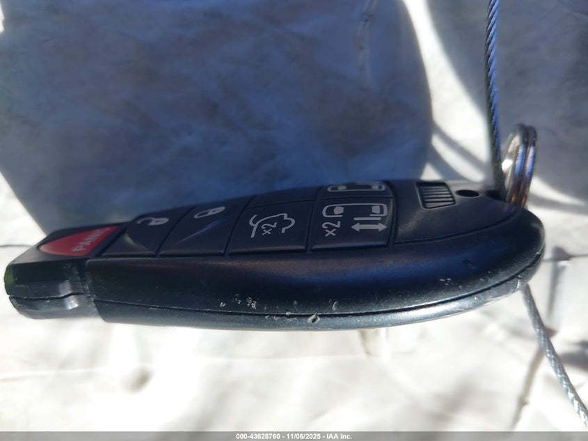 2014 Chrysler Town & Country Touring VIN: 2C4RC1BG1ER211171 Lot: 43628760