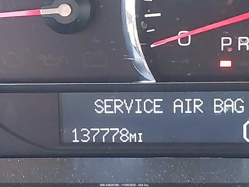 2008 Cadillac Dts 1Sd VIN: 1G6KD57Y38U131355 Lot: 43628796