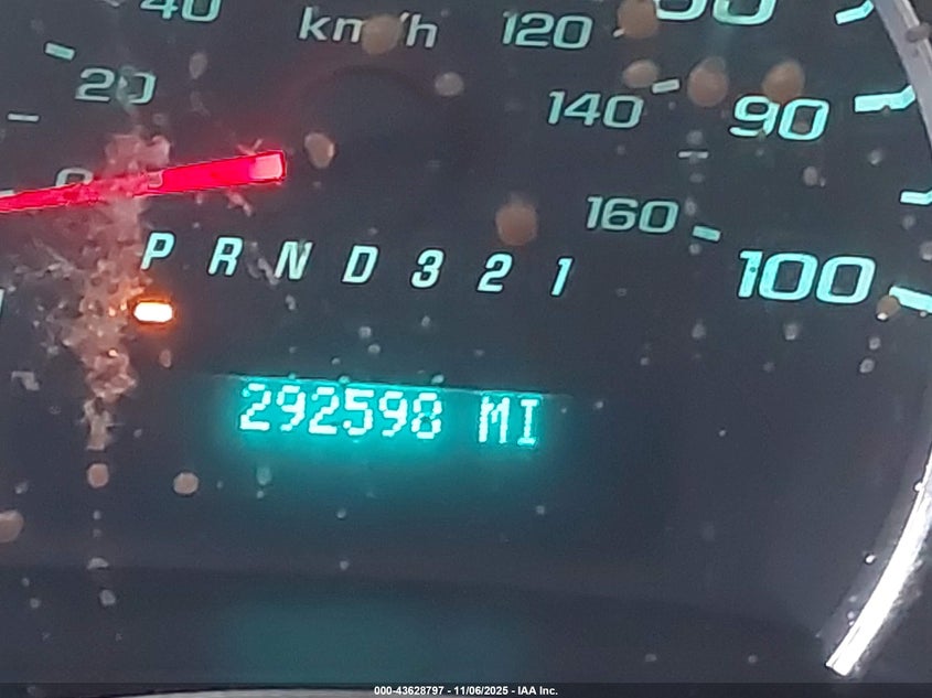 2009 Chevrolet Express 2500 Work Van VIN: 1GCGG25C491100537 Lot: 43628797