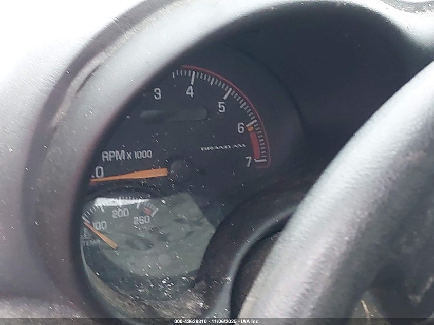 2004 Pontiac Grand Am Se1 VIN: 1G2NF52E84C146911 Lot: 43628810