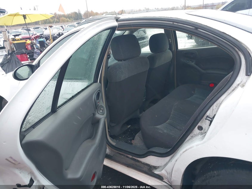 2004 Pontiac Grand Am Se1 VIN: 1G2NF52E84C146911 Lot: 43628810