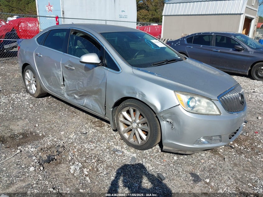 BUICK VERANO
