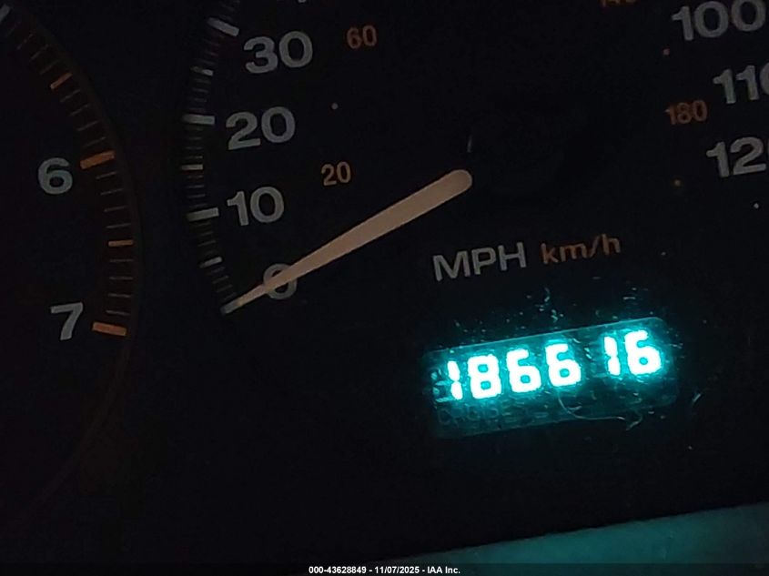 2004 Jeep Grand Cherokee Laredo VIN: 1J4GW48S64C223829 Lot: 43628849