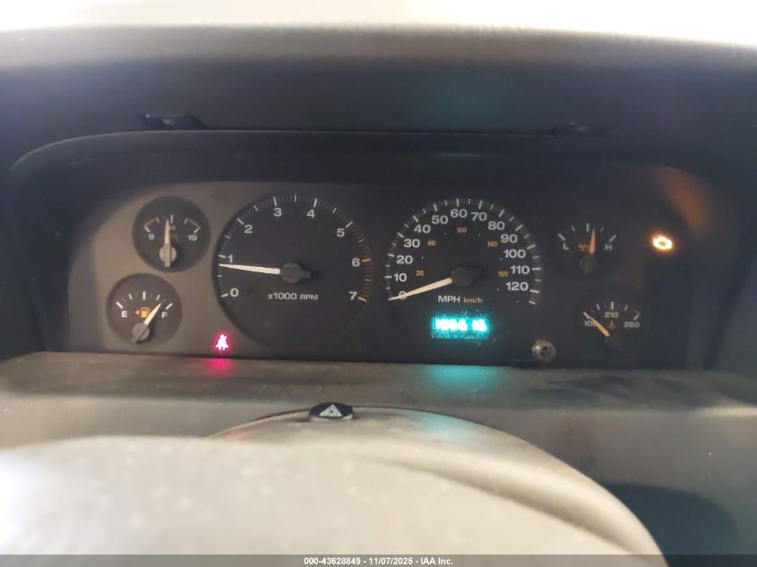 2004 Jeep Grand Cherokee Laredo VIN: 1J4GW48S64C223829 Lot: 43628849