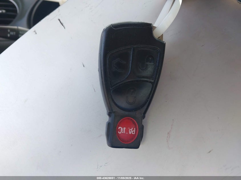 2005 Mercedes-Benz Sl 500 VIN: WDBSK75FX5F089216 Lot: 43628851