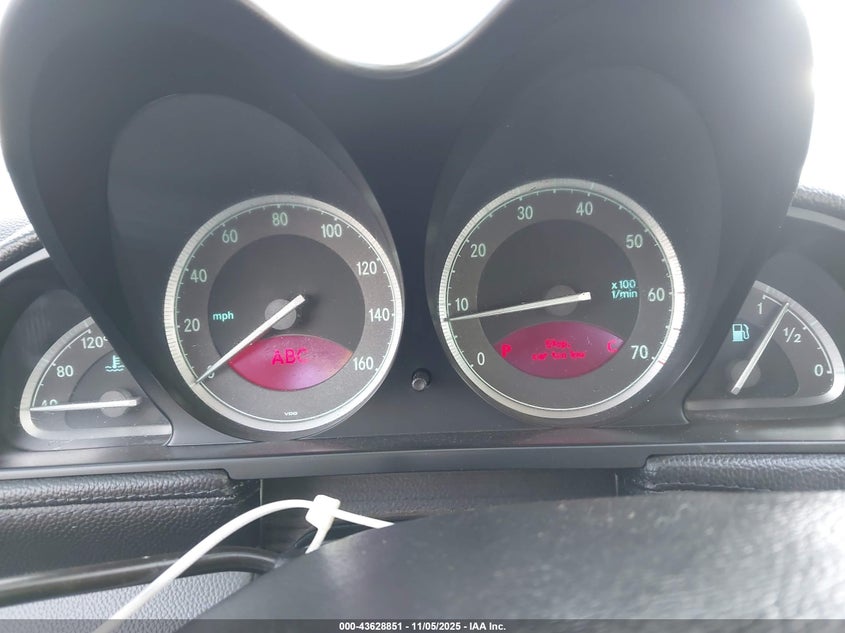 2005 Mercedes-Benz Sl 500 VIN: WDBSK75FX5F089216 Lot: 43628851