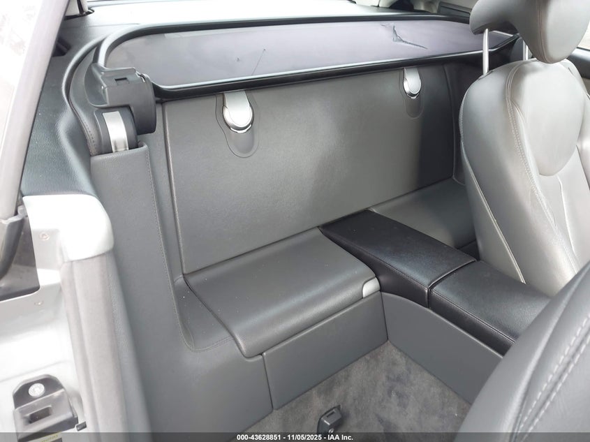 2005 Mercedes-Benz Sl 500 VIN: WDBSK75FX5F089216 Lot: 43628851