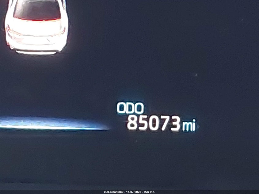 2021 TOYOTA COROLLA HYBRID LE - JTDEAMDE0MJ009846