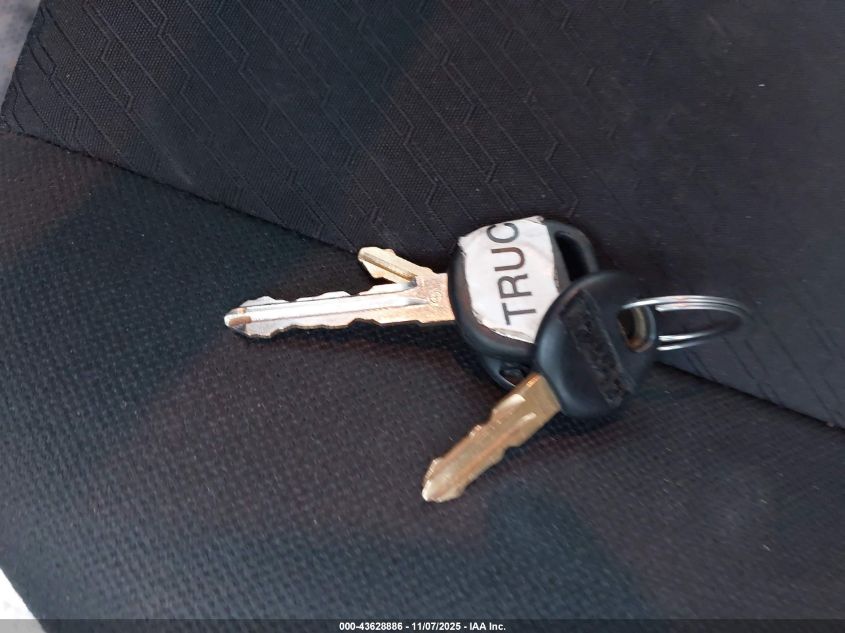 2011 Chevrolet Silverado 3500Hd Chassis Lt1 VIN: 1GB3K0CL5BF135136 Lot: 43628886