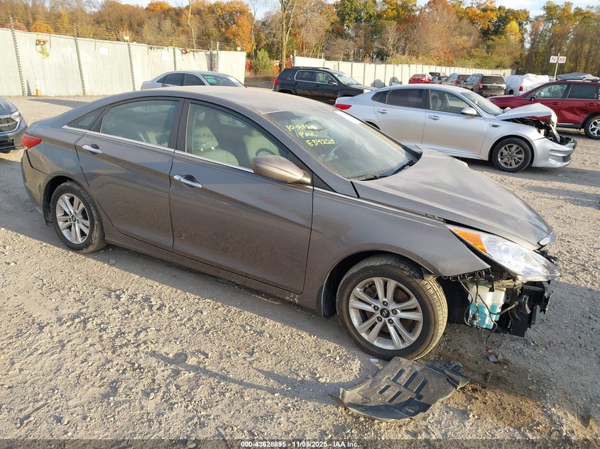 HYUNDAI SONATA SE 2.0T