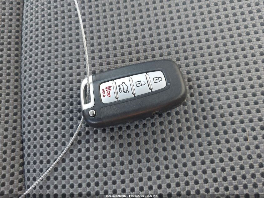 2012 Hyundai Sonata Se 2.0T VIN: 5NPEC4AB3CH414997 Lot: 43628895