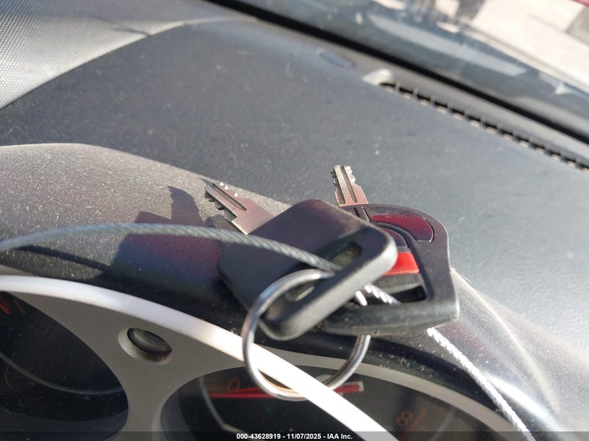 2007 Nissan 350Z Touring VIN: JN1BZ36A97M650239 Lot: 43628919