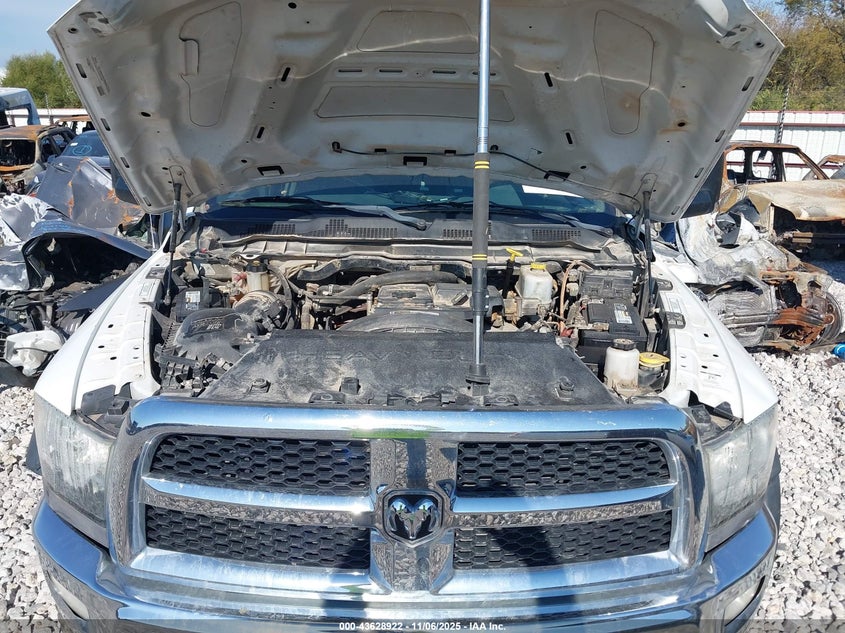 2015 Ram 5500 Chassis Tradesman/Slt/Laramie VIN: 3C7WRNFL9FG539383 Lot: 43628922