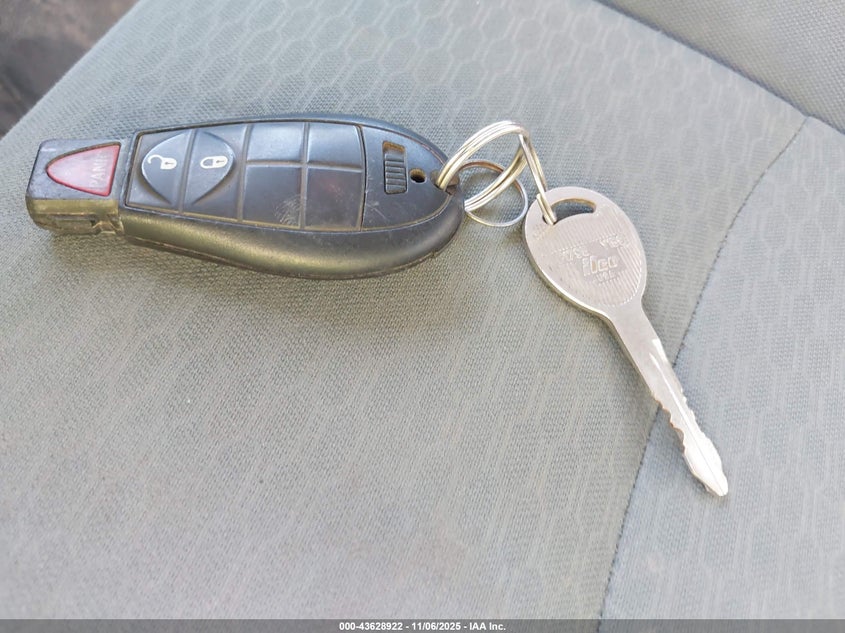 2015 Ram 5500 Chassis Tradesman/Slt/Laramie VIN: 3C7WRNFL9FG539383 Lot: 43628922