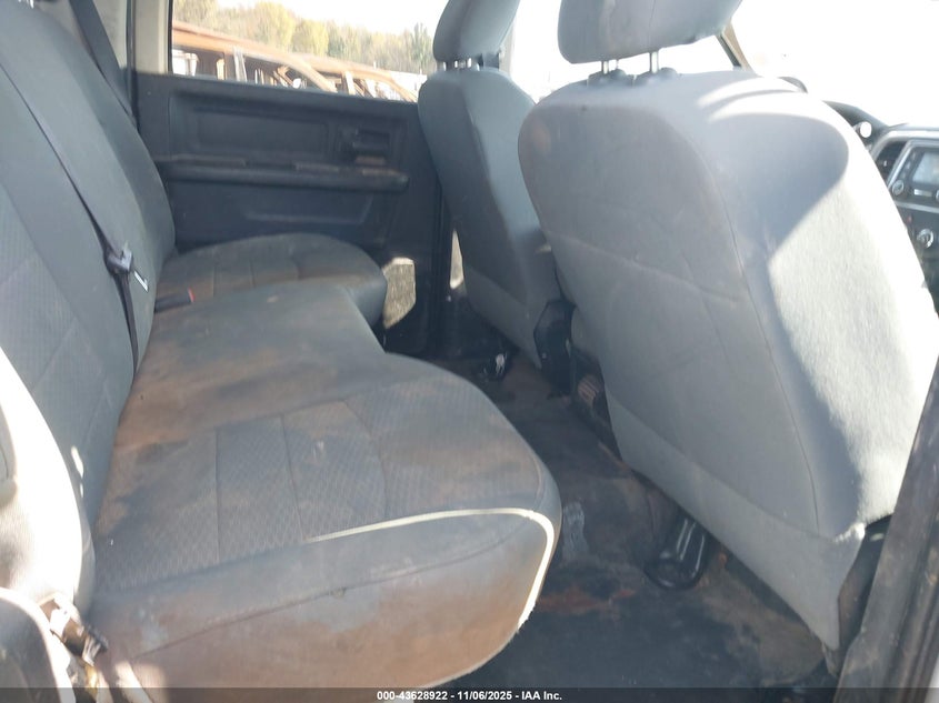 2015 Ram 5500 Chassis Tradesman/Slt/Laramie VIN: 3C7WRNFL9FG539383 Lot: 43628922