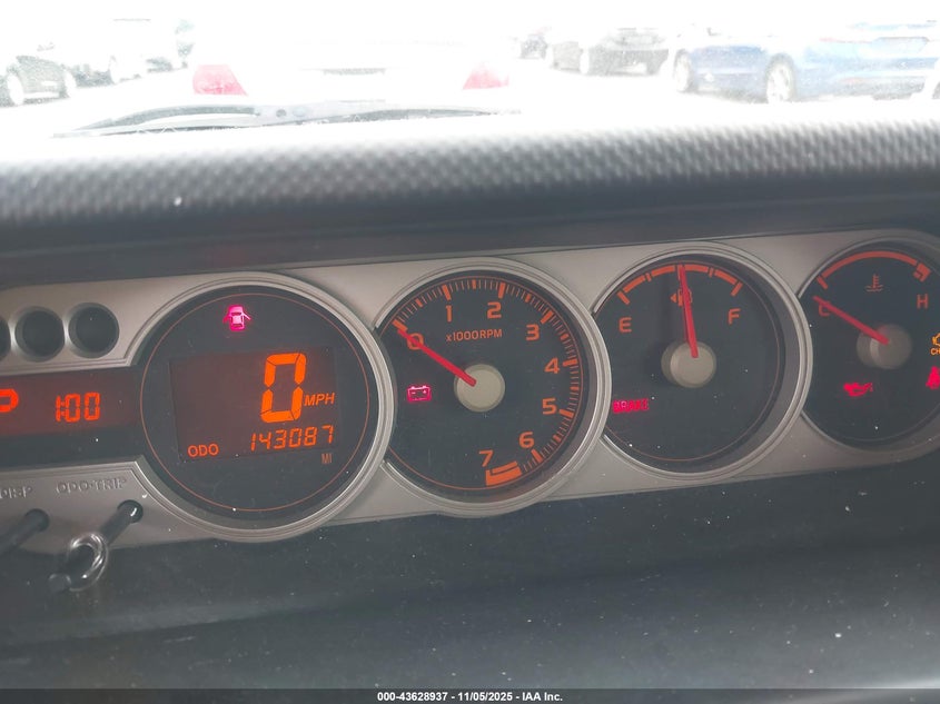 2009 Scion Xb VIN: JTLKE50E891095941 Lot: 43628937