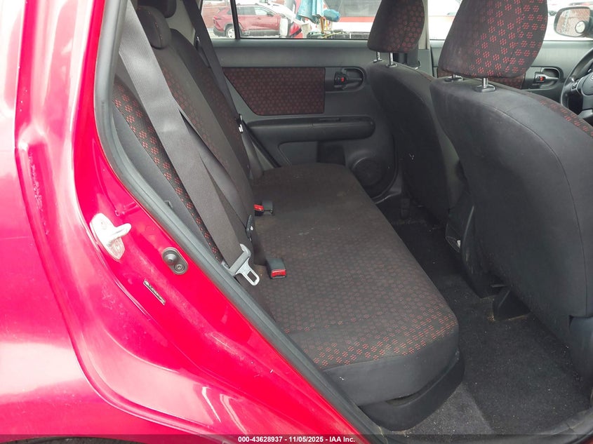 2009 Scion Xb VIN: JTLKE50E891095941 Lot: 43628937