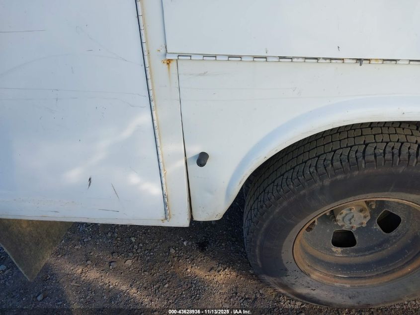 2015 Ram 3500 Chassis Tradesman/Slt/Laramie VIN: 3C7WRSCL5FG645221 Lot: 43628936