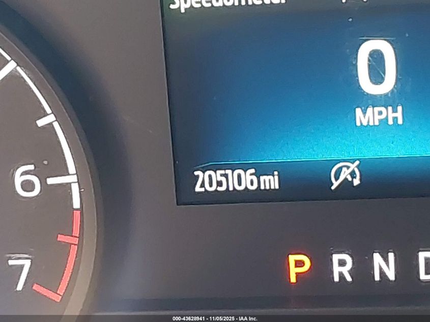 2021 Ford F-150 Xl VIN: 1FTEX1EP9MKD91527 Lot: 43628941