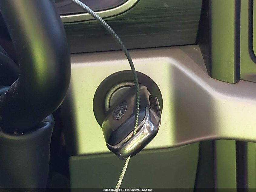 2021 Ford F-150 Xl VIN: 1FTEX1EP9MKD91527 Lot: 43628941