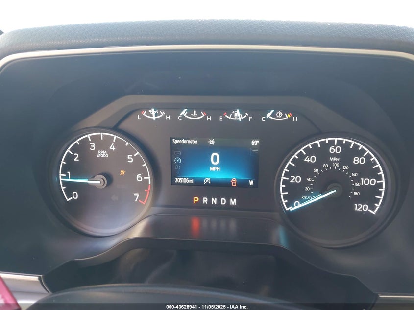 VIN 1FTEX1EP9MKD91527 2021 FORD F-150 XL