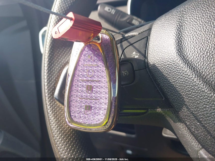 2021 CHEVROLET TRAILBLAZER AWD LT KL79MRSL5MB162463