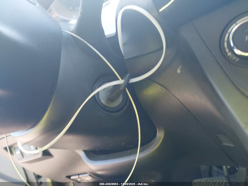 2019 NISSAN SENTRA S - 3N1AB7APXKY309795