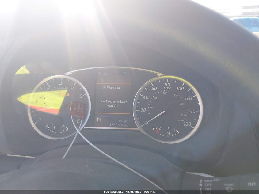 2019 NISSAN SENTRA S - 3N1AB7APXKY309795