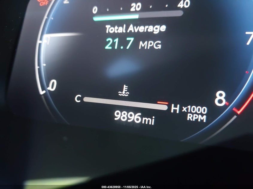 2024 TOYOTA HIGHLANDER PLATINUM 5TDKDRAH6RS536225