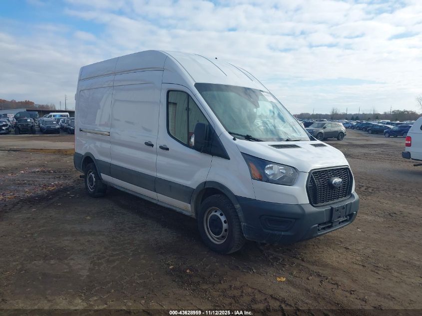 FORD TRANSIT TRANSIT-250