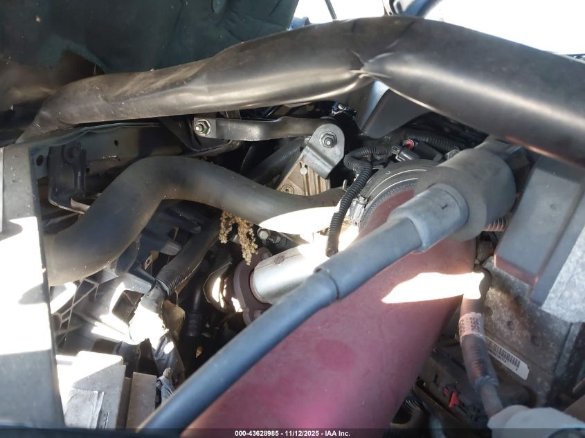 2004 Chevrolet Impala Ss Supercharged VIN: 2G1WP551249229739 Lot: 43628985