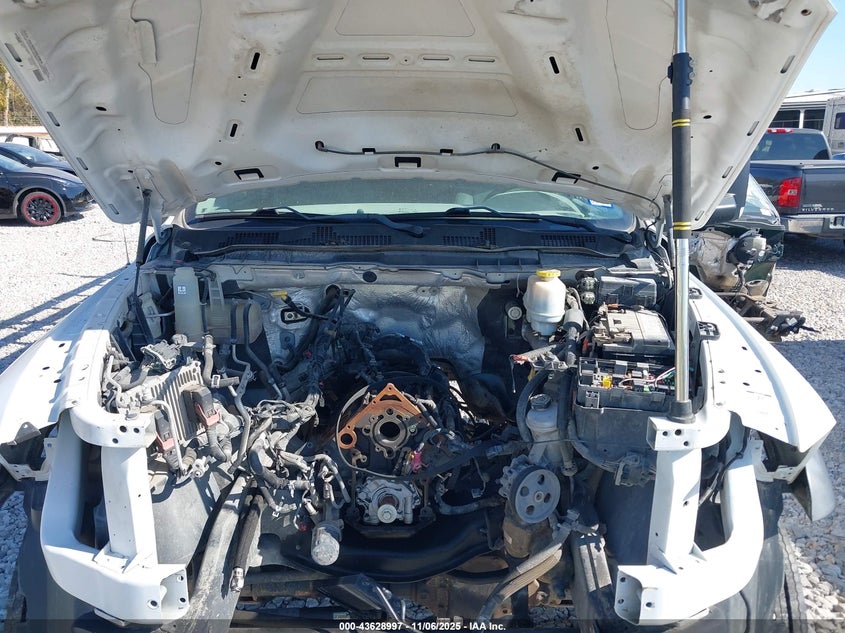 2017 Ram 5500 Chassis Tradesman/Slt VIN: 3C7WRNDJ5HG674669 Lot: 43628997