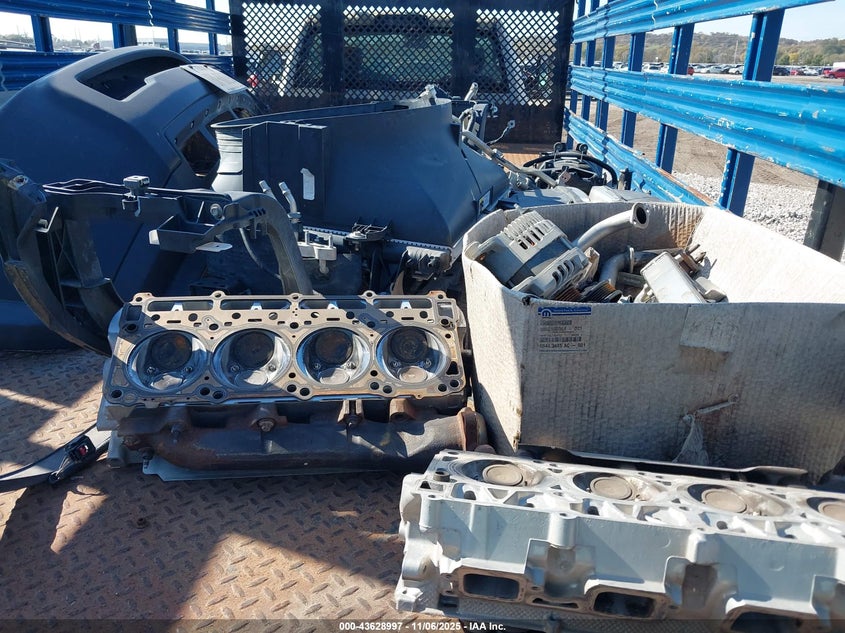 2017 Ram 5500 Chassis Tradesman/Slt VIN: 3C7WRNDJ5HG674669 Lot: 43628997