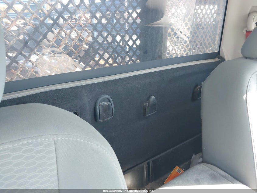 2017 Ram 5500 Chassis Tradesman/Slt VIN: 3C7WRNDJ5HG674669 Lot: 43628997