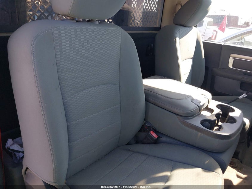 2017 Ram 5500 Chassis Tradesman/Slt VIN: 3C7WRNDJ5HG674669 Lot: 43628997