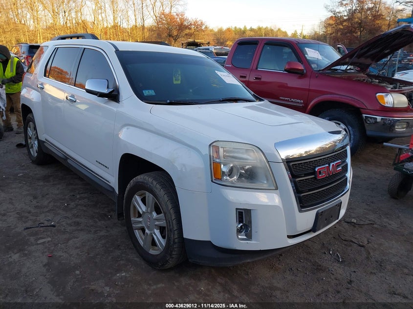 GMC TERRAIN SLE-2