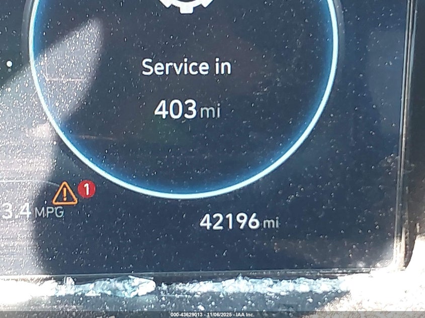 2023 HYUNDAI SANTA CRUZ SEL PREMIUM - 5NTJDDAF6PH059801