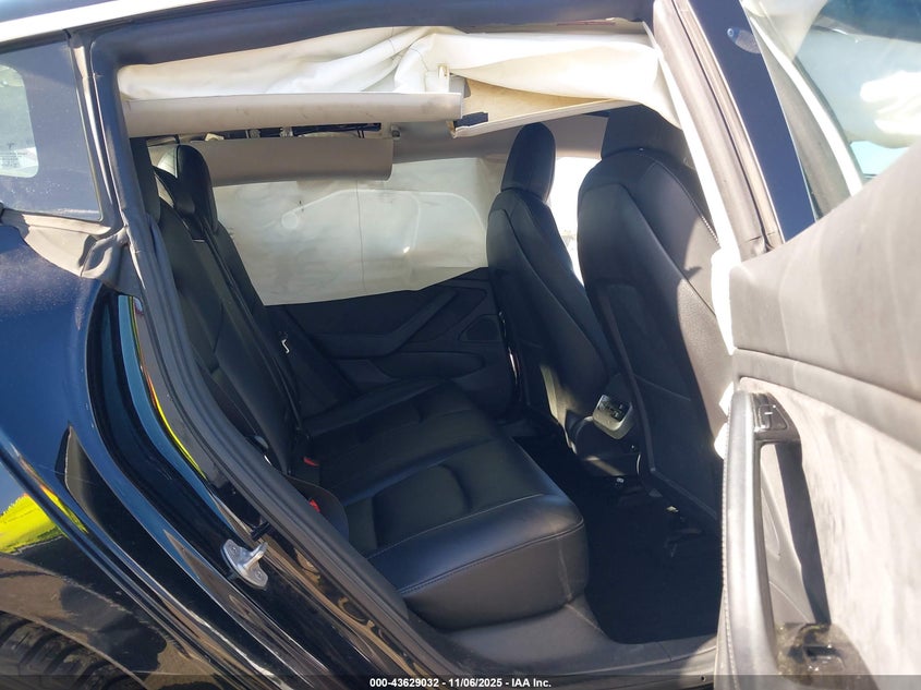 2018 Tesla Model 3 Long Range/Mid Range VIN: 5YJ3E1EA8JF169904 Lot: 43629032