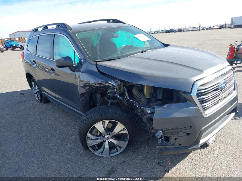 SUBARU ASCENT PREMIUM