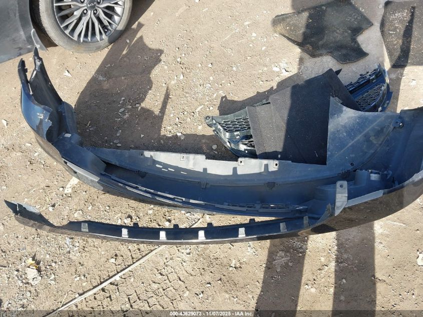 2018 Dodge Grand Caravan Sxt VIN: 2C4RDGCG9JR325735 Lot: 43629073