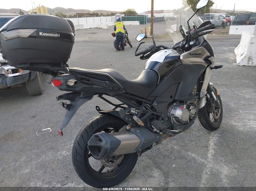 JKALZCB16GA008225 2016 KAWASAKI  photo no. 4