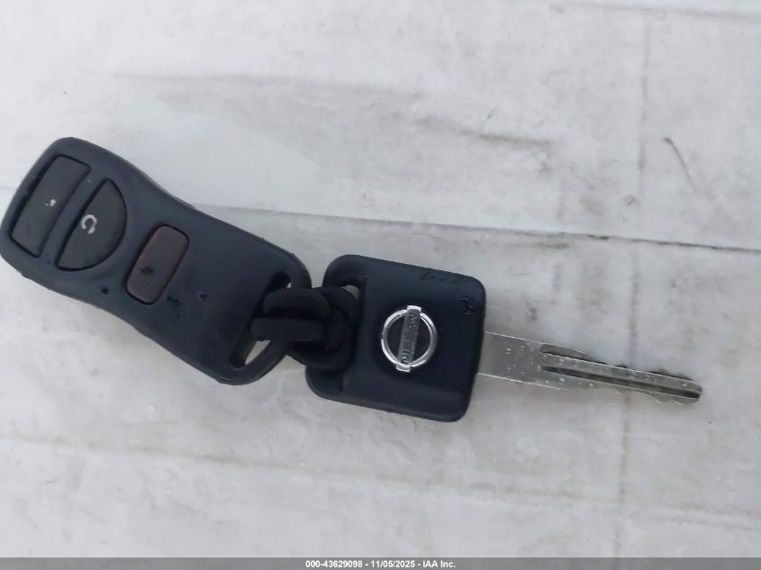 2008 Nissan Frontier Se VIN: 1N6AD06W78C408877 Lot: 43629098