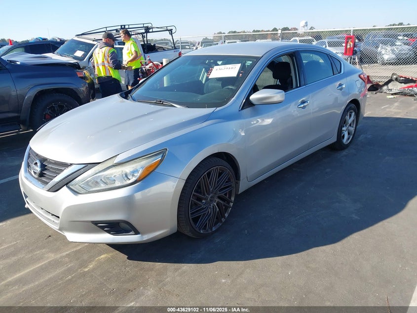 1N4AL3AP5HC117601 2017 NISSAN ALTIMA photo no. 2