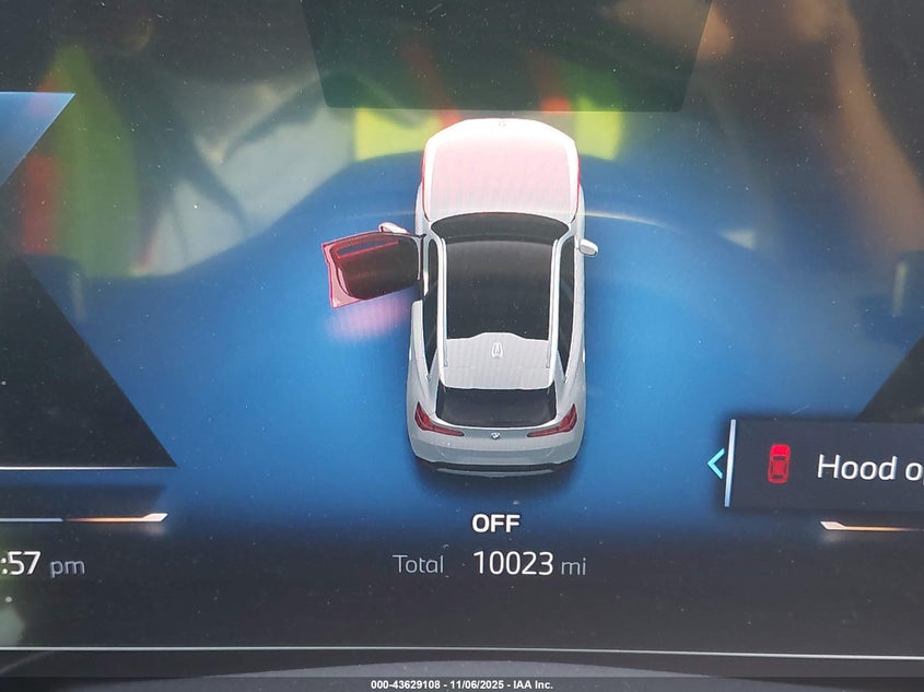 2025 BMW X3 30 XDRIVE - 5UX53GP06S9012386