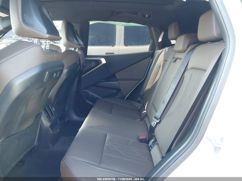 2025 BMW X3 30 XDRIVE - 5UX53GP06S9012386