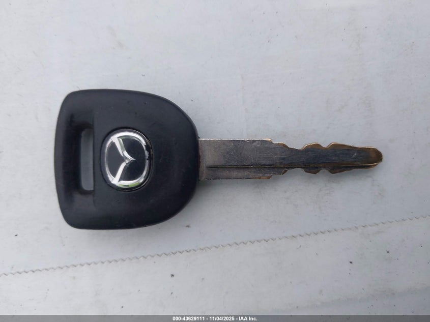 2008 Mazda Mazda3 I Sport VIN: JM1BK32GX81802074 Lot: 43629111