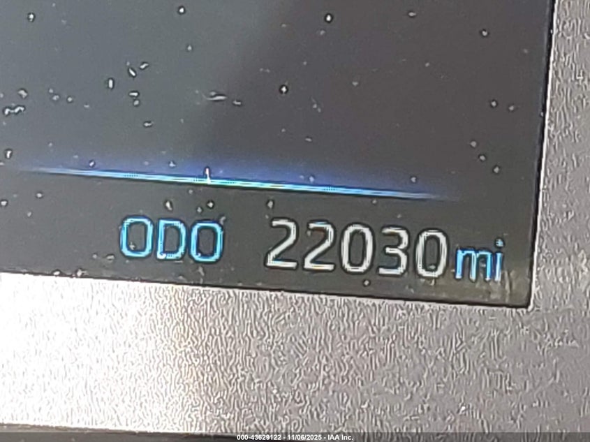 2023 TOYOTA COROLLA LE - 5YFB4MDE9PP016174