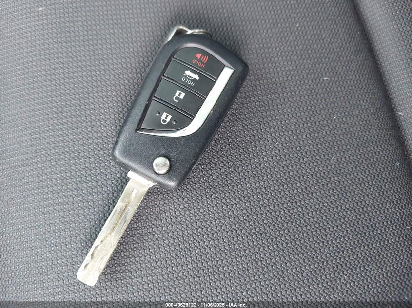 2023 TOYOTA COROLLA LE - 5YFB4MDE9PP016174