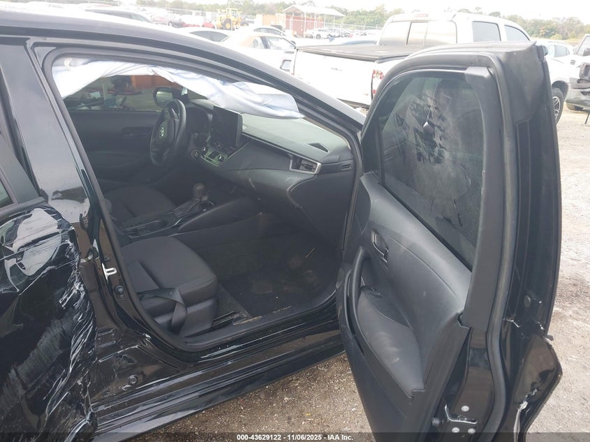 2023 TOYOTA COROLLA LE - 5YFB4MDE9PP016174