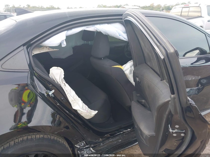 2023 TOYOTA COROLLA LE - 5YFB4MDE9PP016174